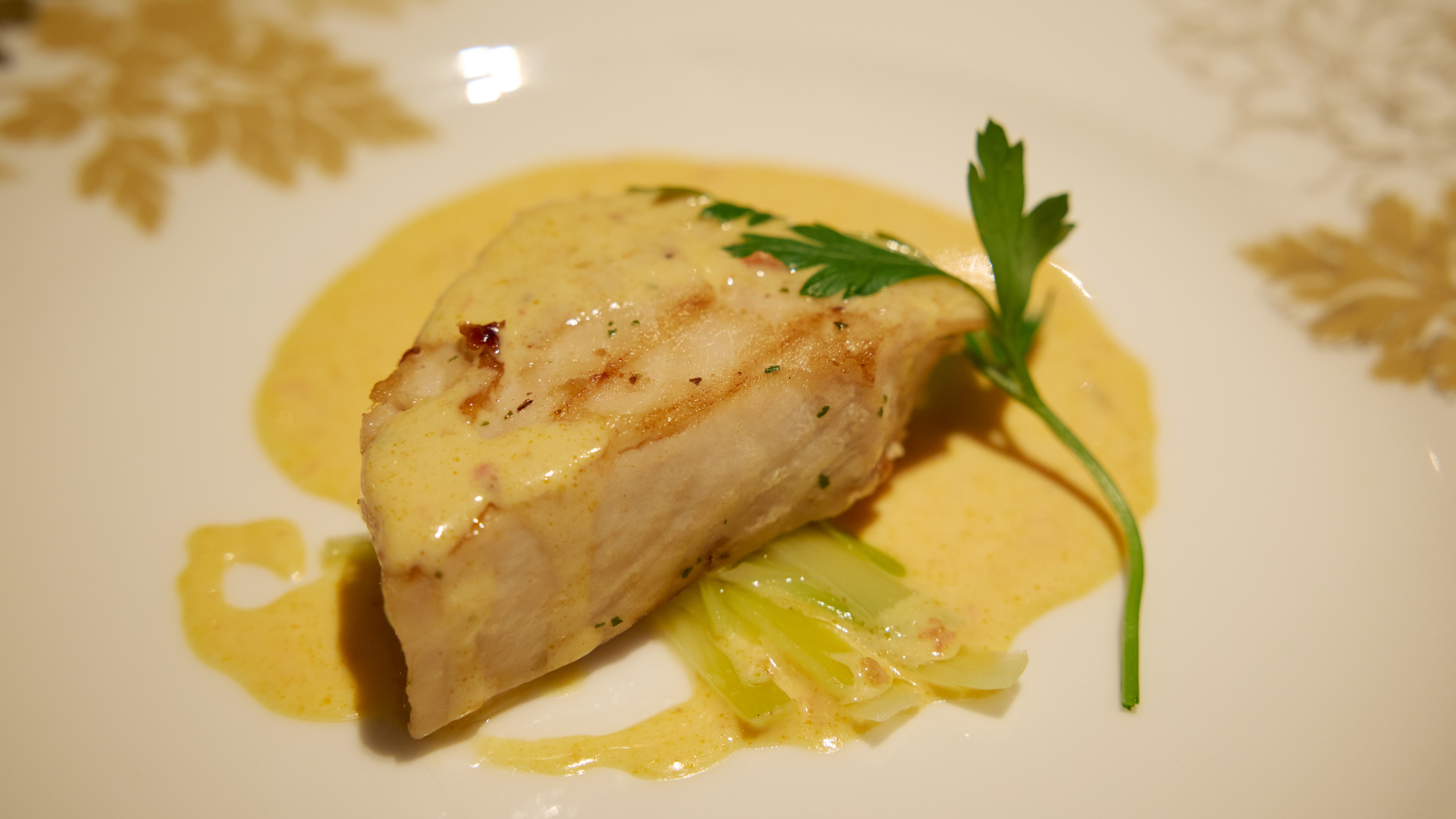 【本館1階/洋食レストラン-ノンノ-】