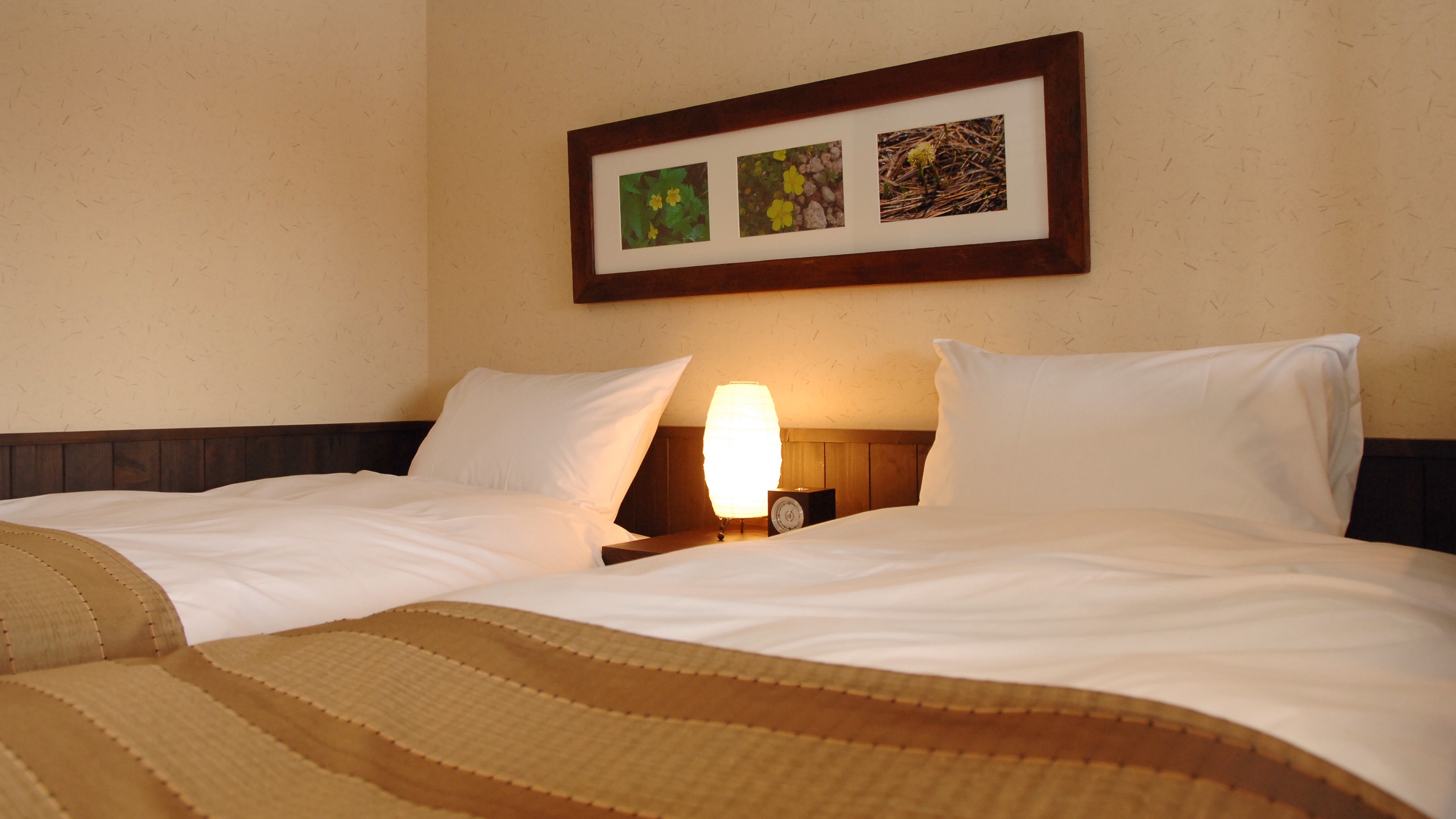 【フォレストビュークラシック(和洋室)/32㎡】