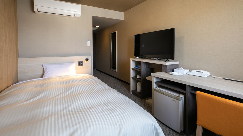 【お部屋おまかせプラン】　 お部屋はホテルにおまかせでお得にご宿泊　★朝食付きプラン★