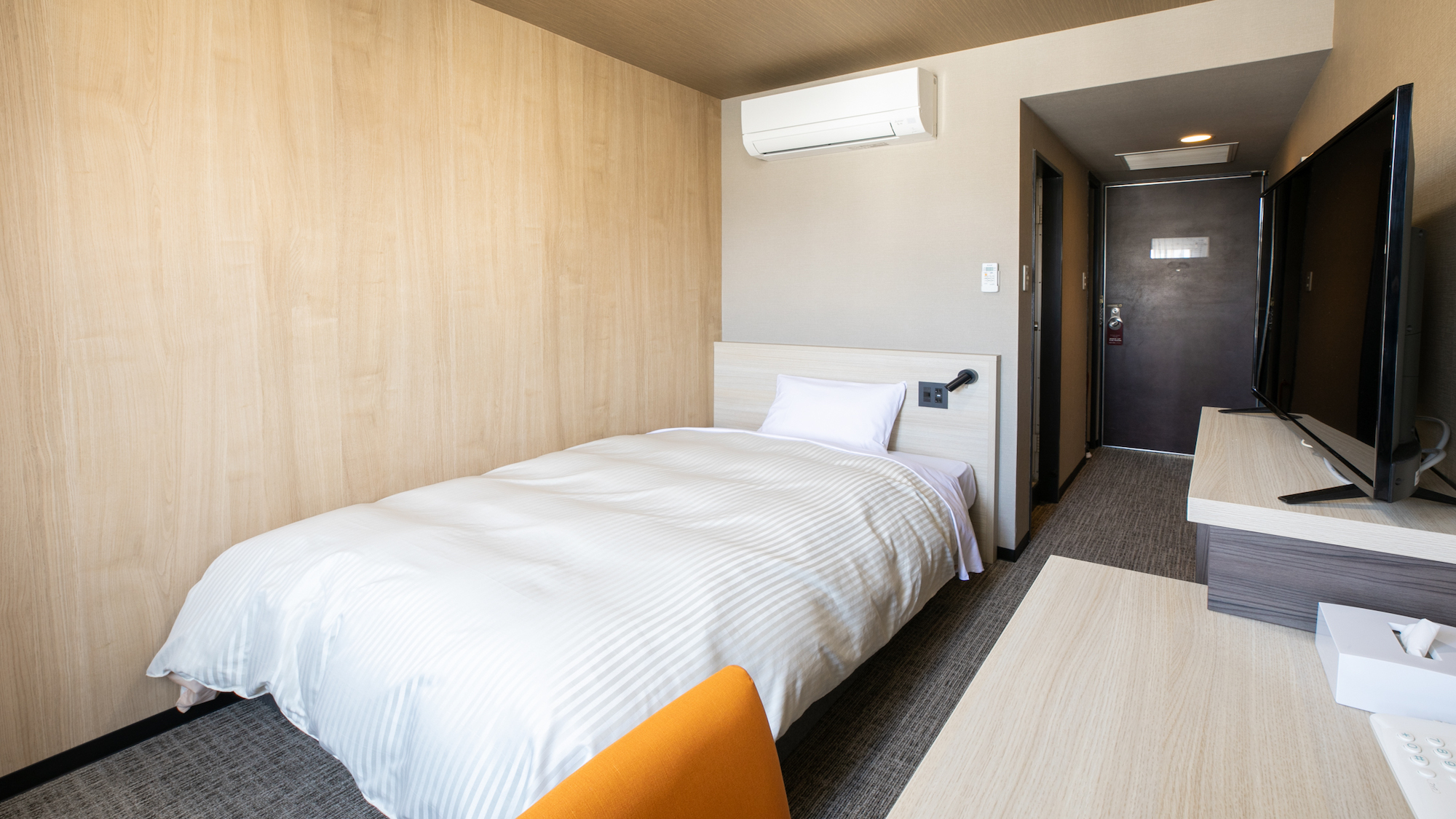 シングルルーム