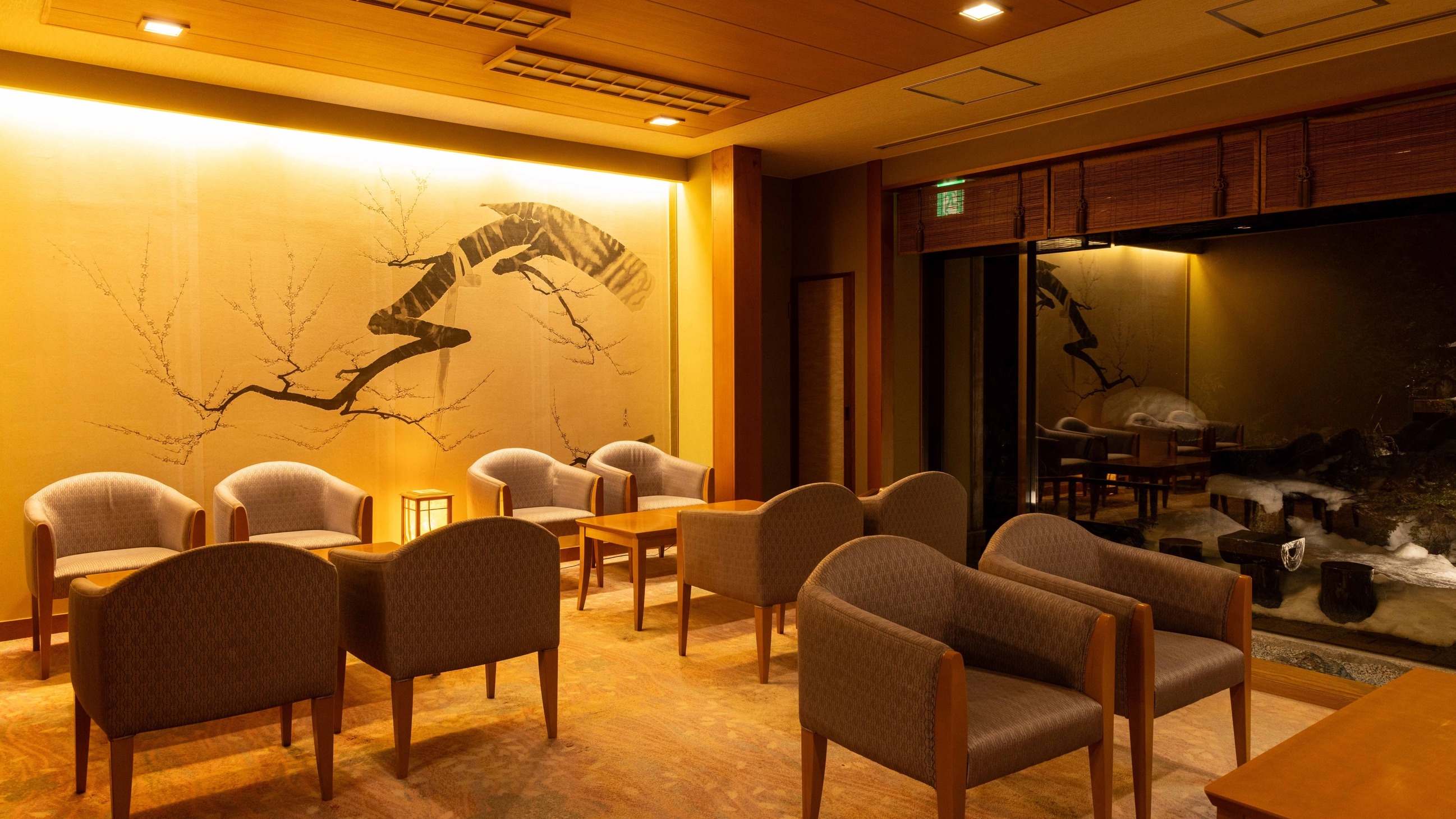 【万博】鳥取の恵み◆山海会席料理山と海の幸が織りなす絶妙なハーモニー《地元の特産品を堪能》｜一泊二食