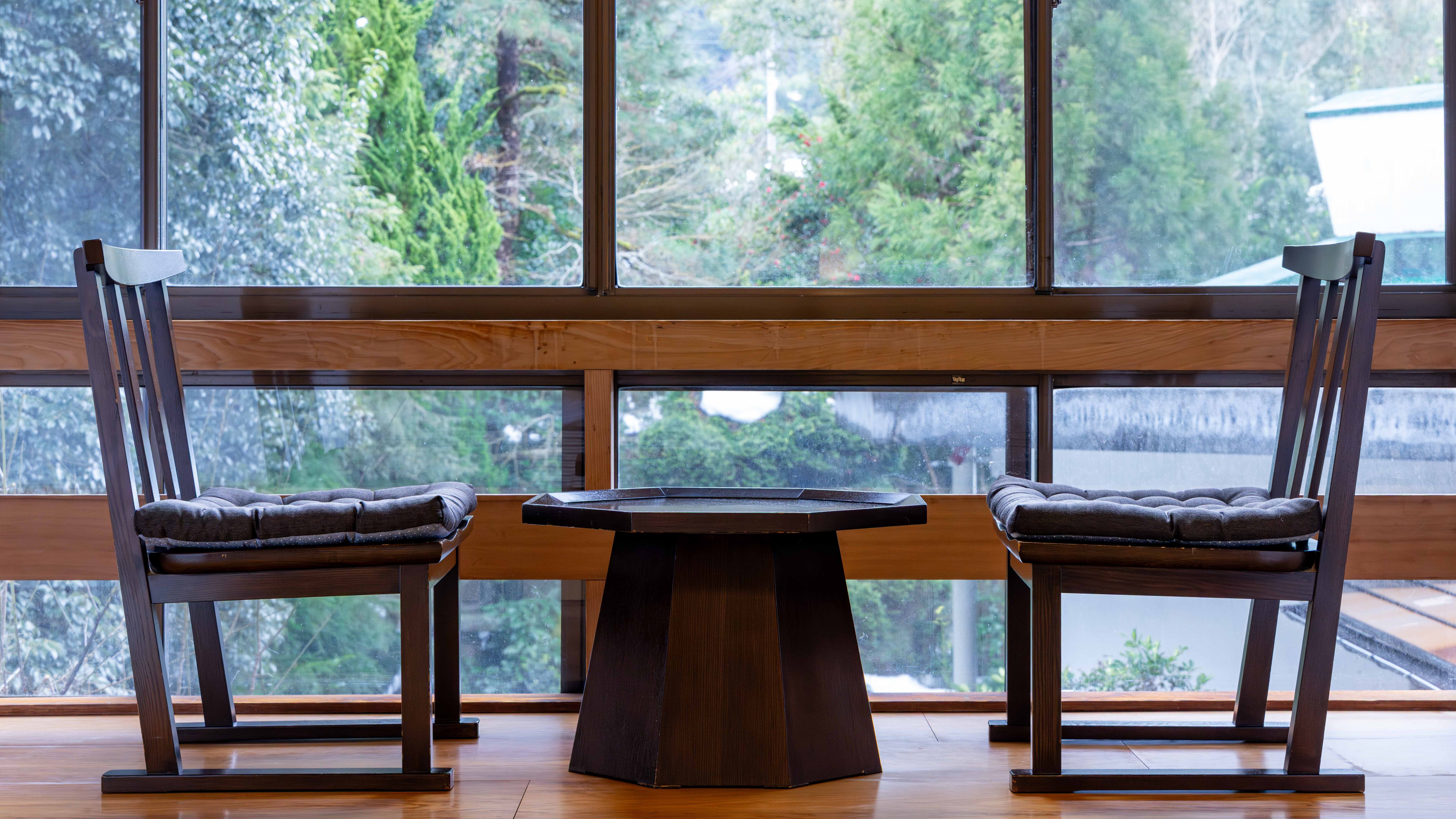 お部屋一例　和室　楓