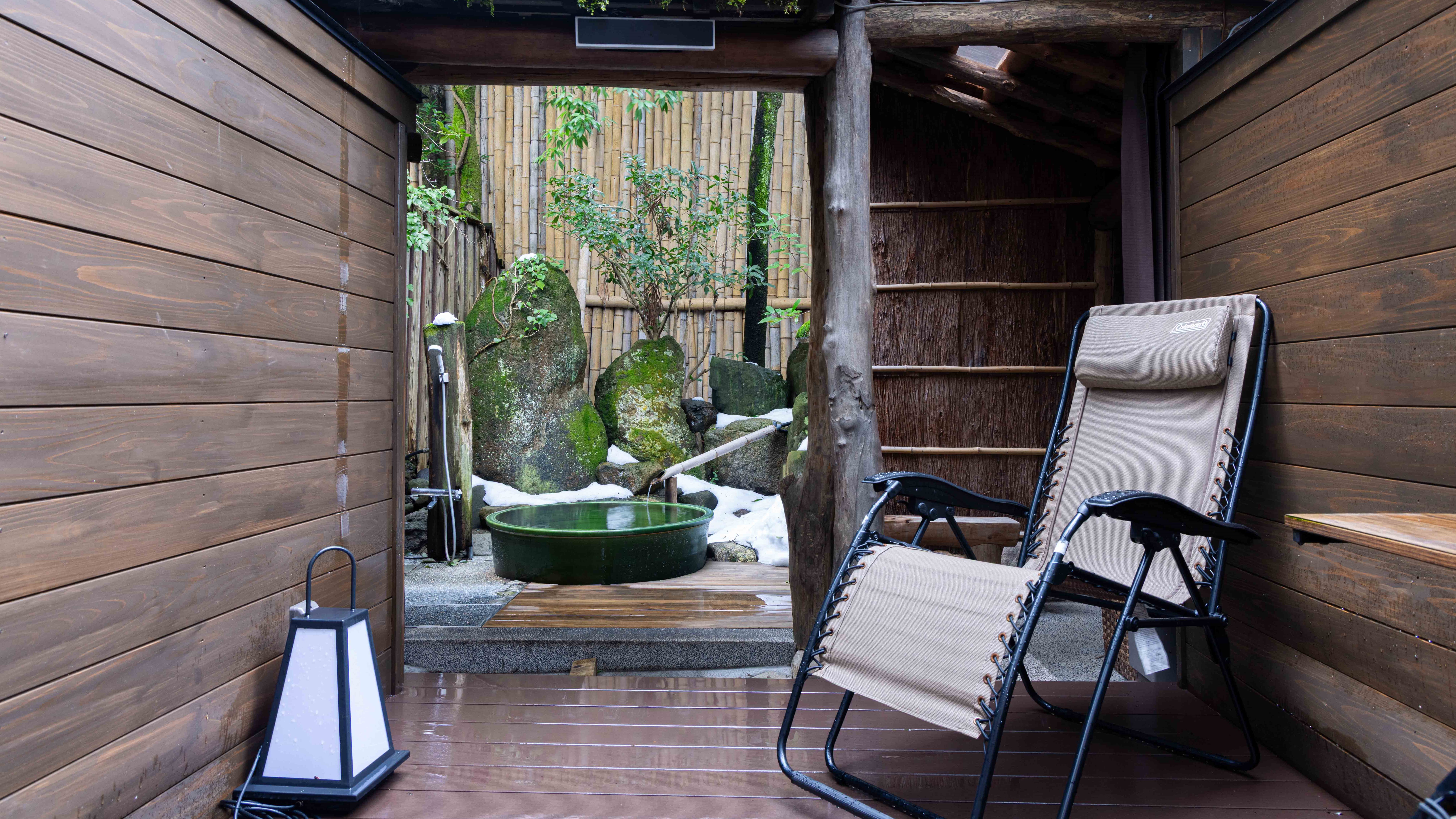 月の雫　サウナ　