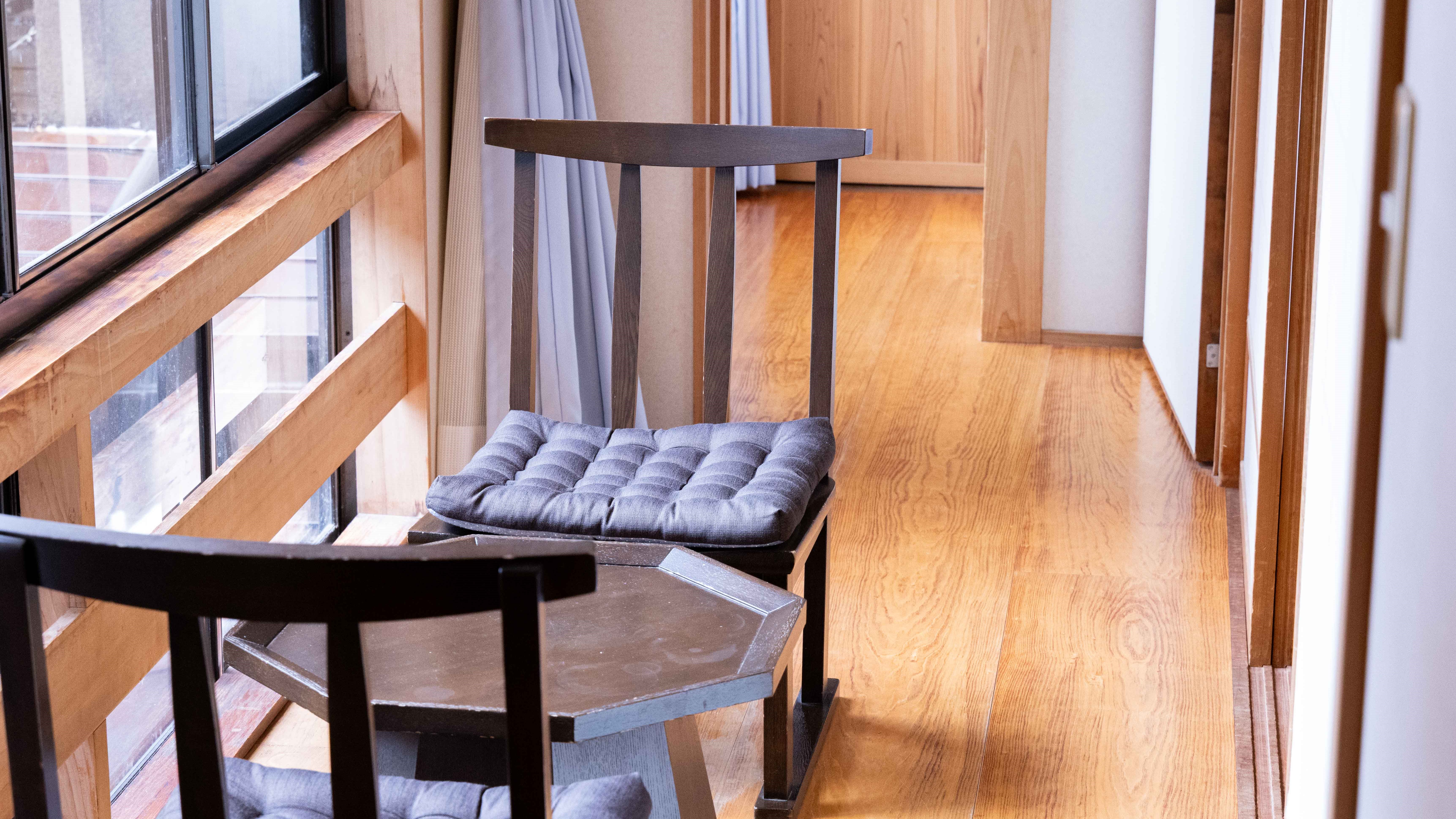 お部屋一例　和室　楓