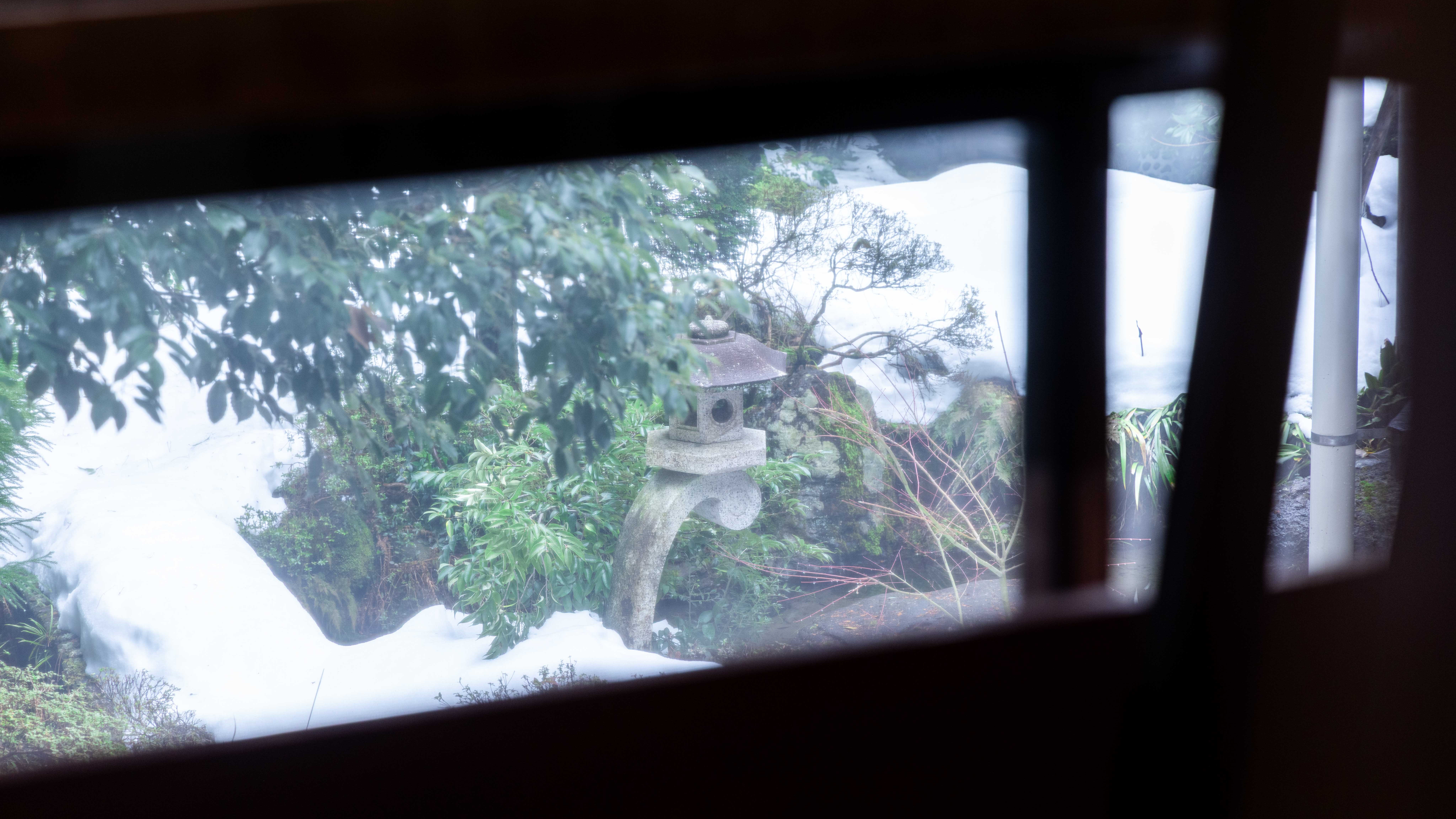 お部屋一例　和室ベッドタイプ　桐