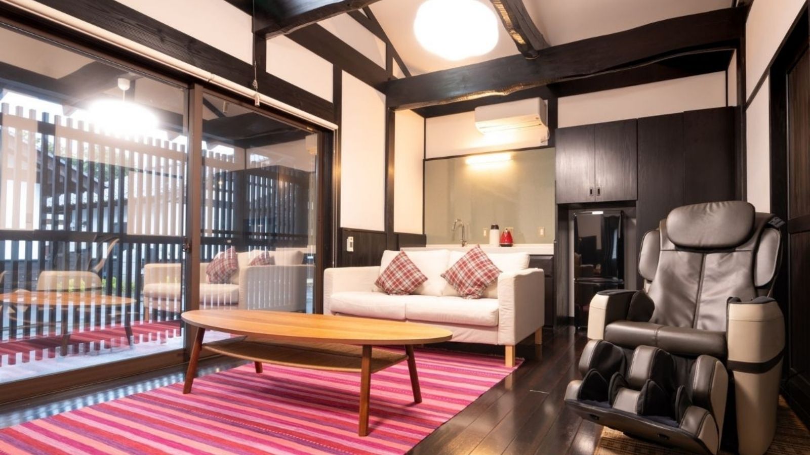 【正明】リビング