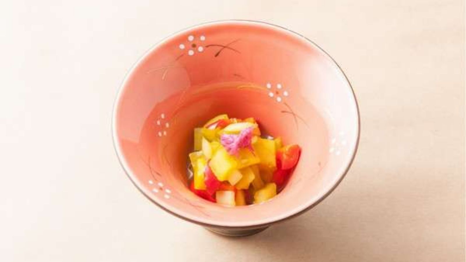 季節の小鉢