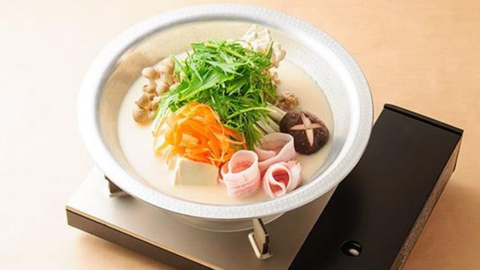 お野菜中止院のプラン