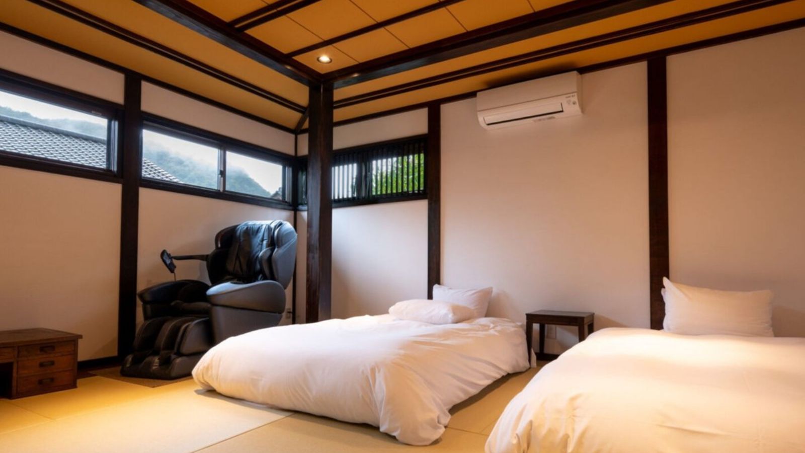 【清湖】2023年リニューアル・寝室