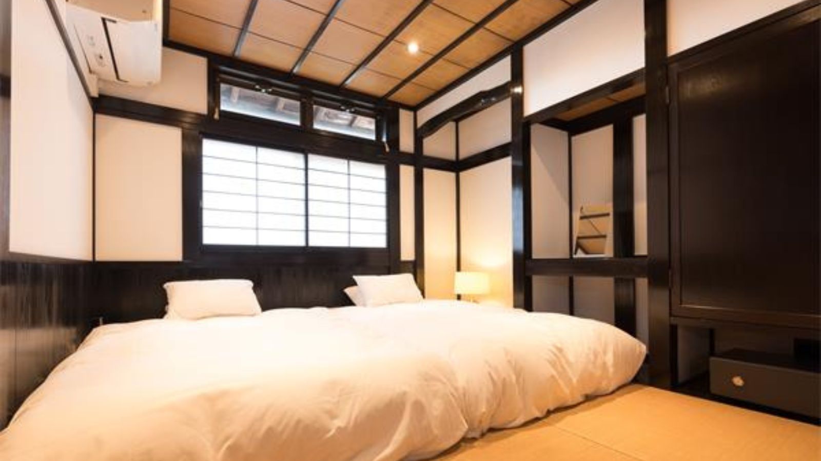 本館母屋２F【崋山】