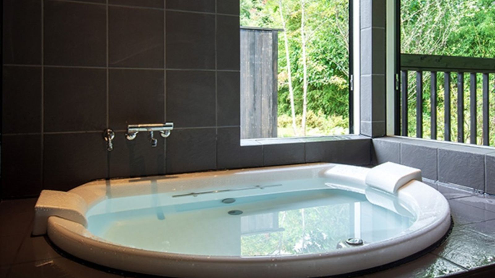 【友吉】2020年リニューアル・天然温泉風呂