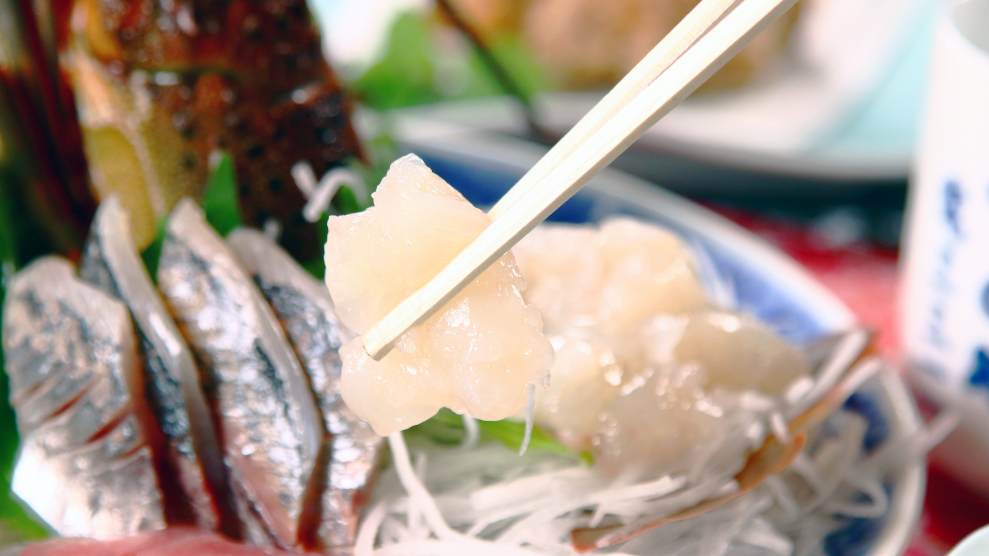 【6名様までお部屋で夕食確約】伊勢海老＆鮑◇2食付◆調理法チョイス！豪華コース！-9−10月限定-