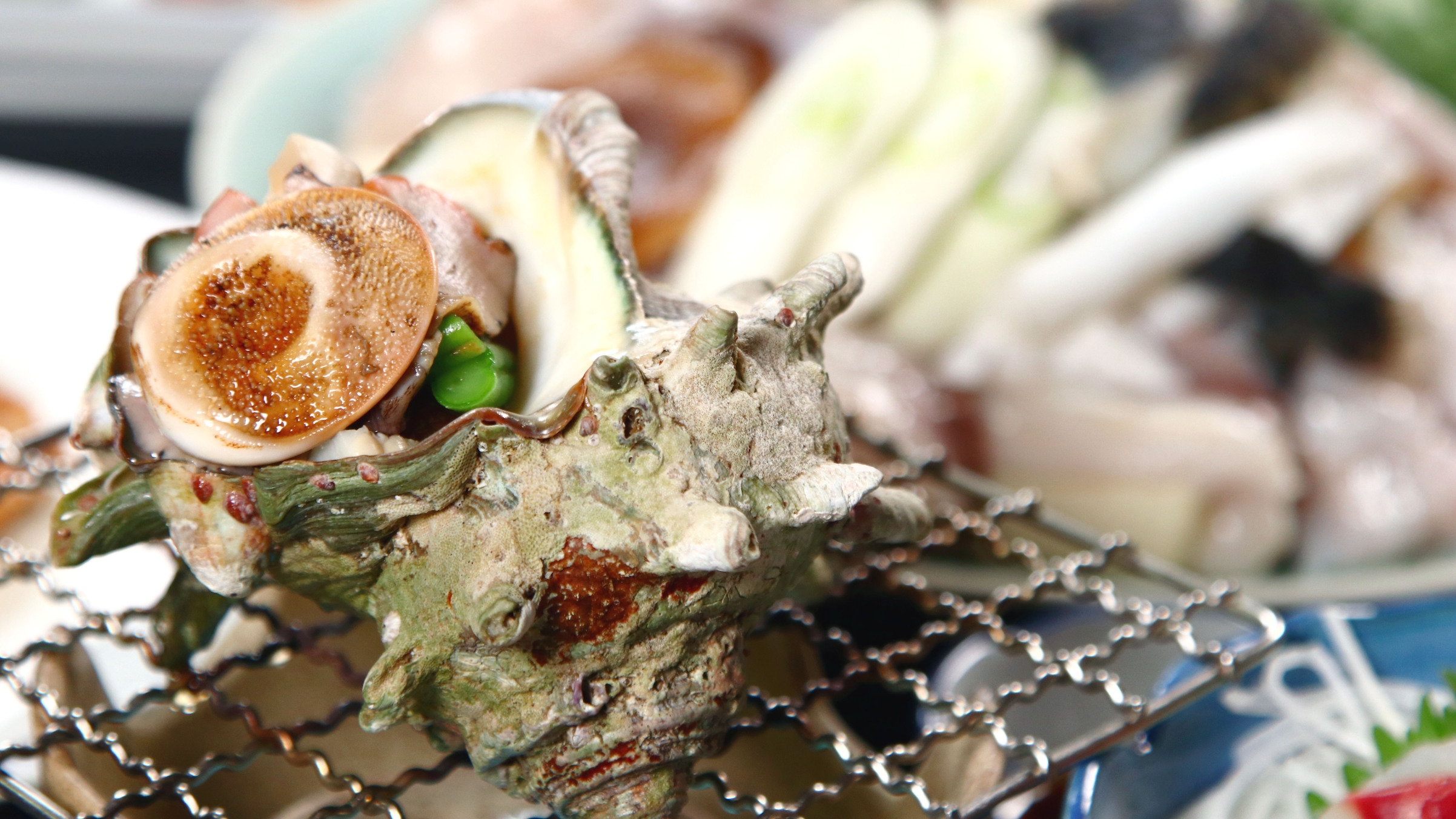 【6名様までお部屋で夕食◇確約】ふぐ＆磯料理◇2食付◆冬の幸＆海の幸を食す贅沢コース！★冬季限定★