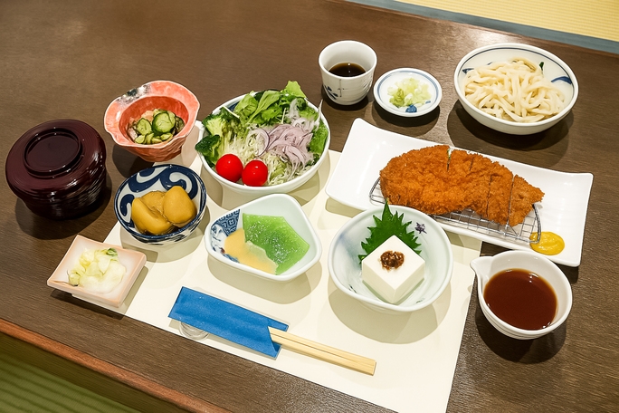 【2食付宿泊プラン】【まだまだ間に合う年末年始◎】家族旅行・グループ旅行♪たんばらスキーパークを満喫