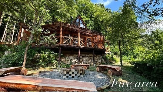 シグナス焚き火ピット