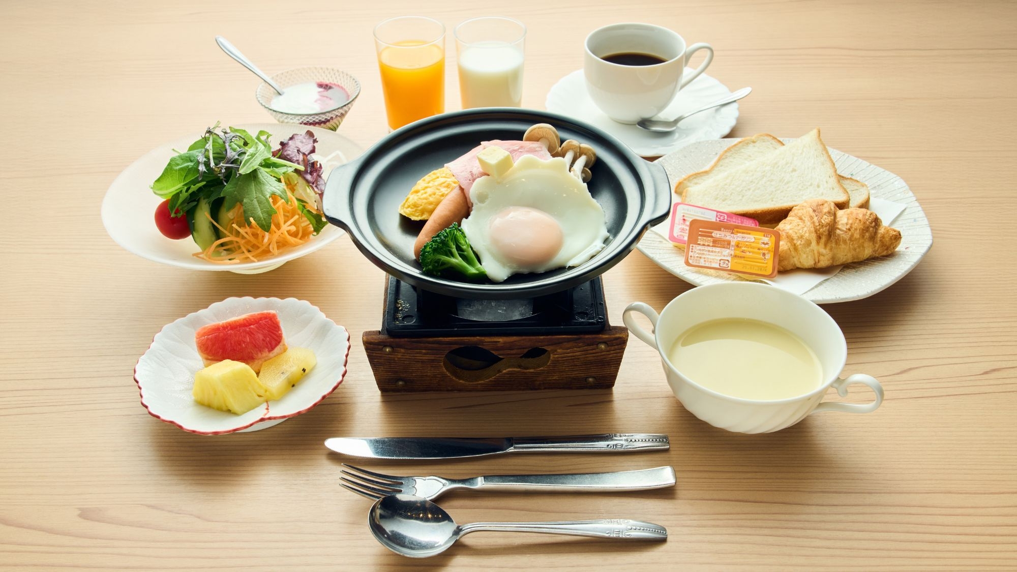 【10％OFF】【楽天スーパーSALE】夕食はご自由に！日田グルメを楽しむ！朝食付プラン（朝食付）