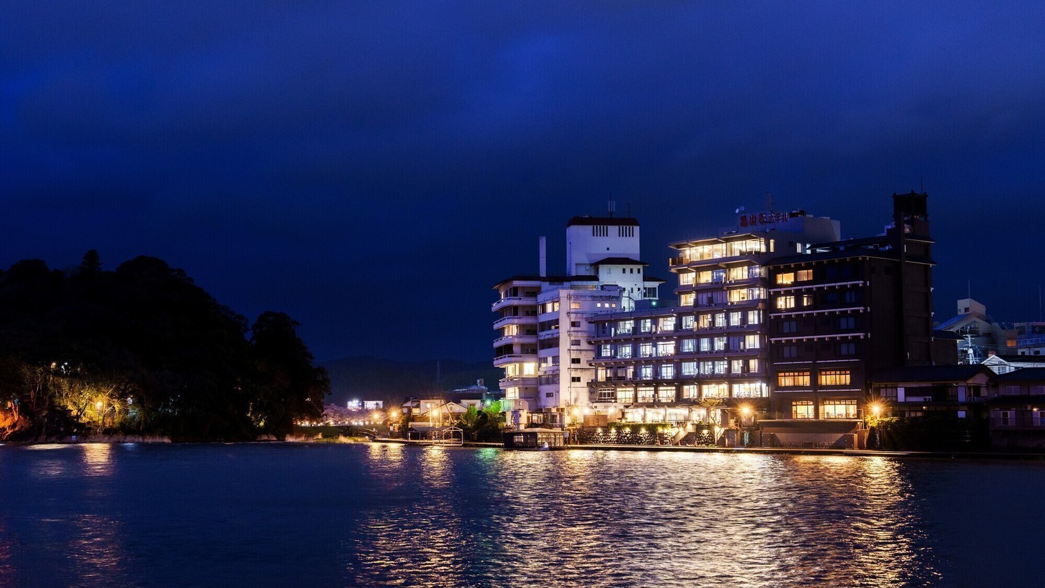 【秋冬SALE】ゆっくりぶらり旅♪素泊りプラン（素泊まり/食事なし）