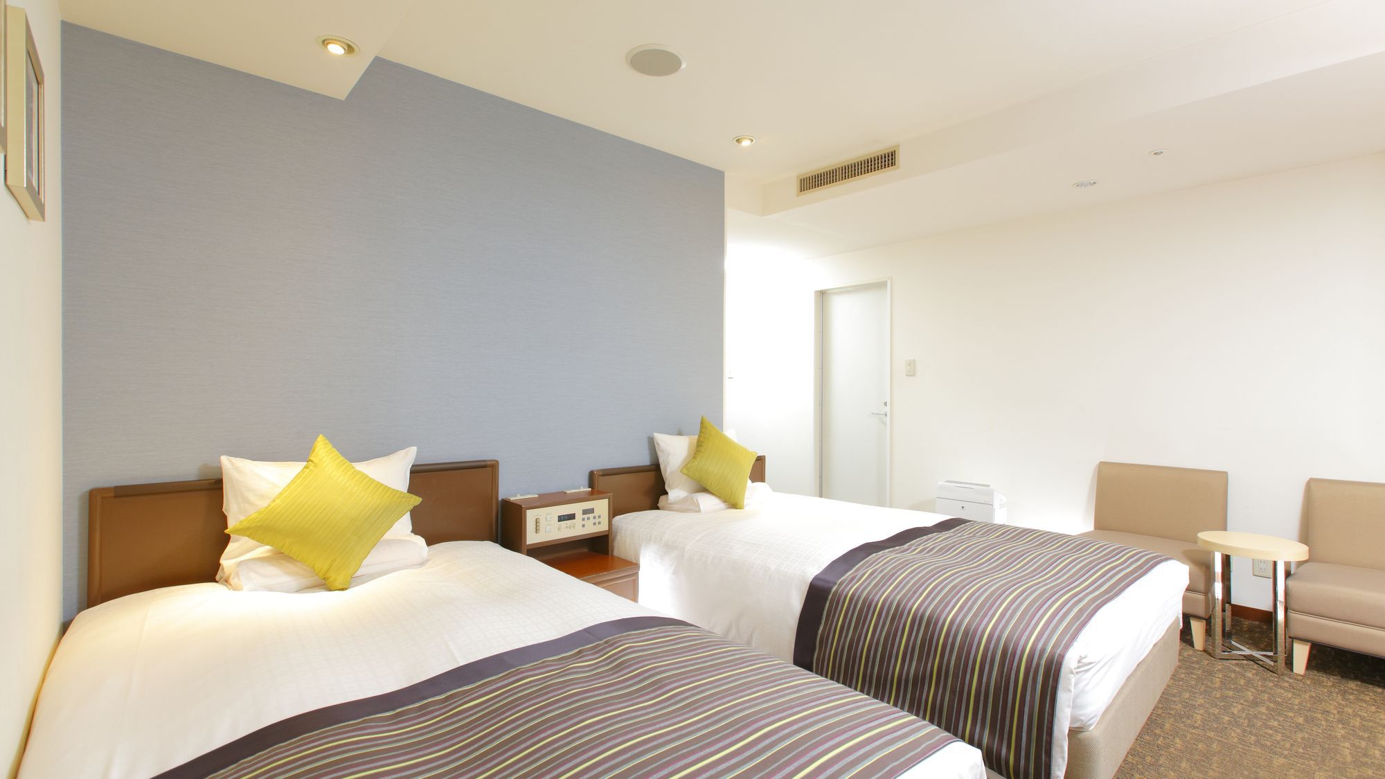 スタンダードツイン