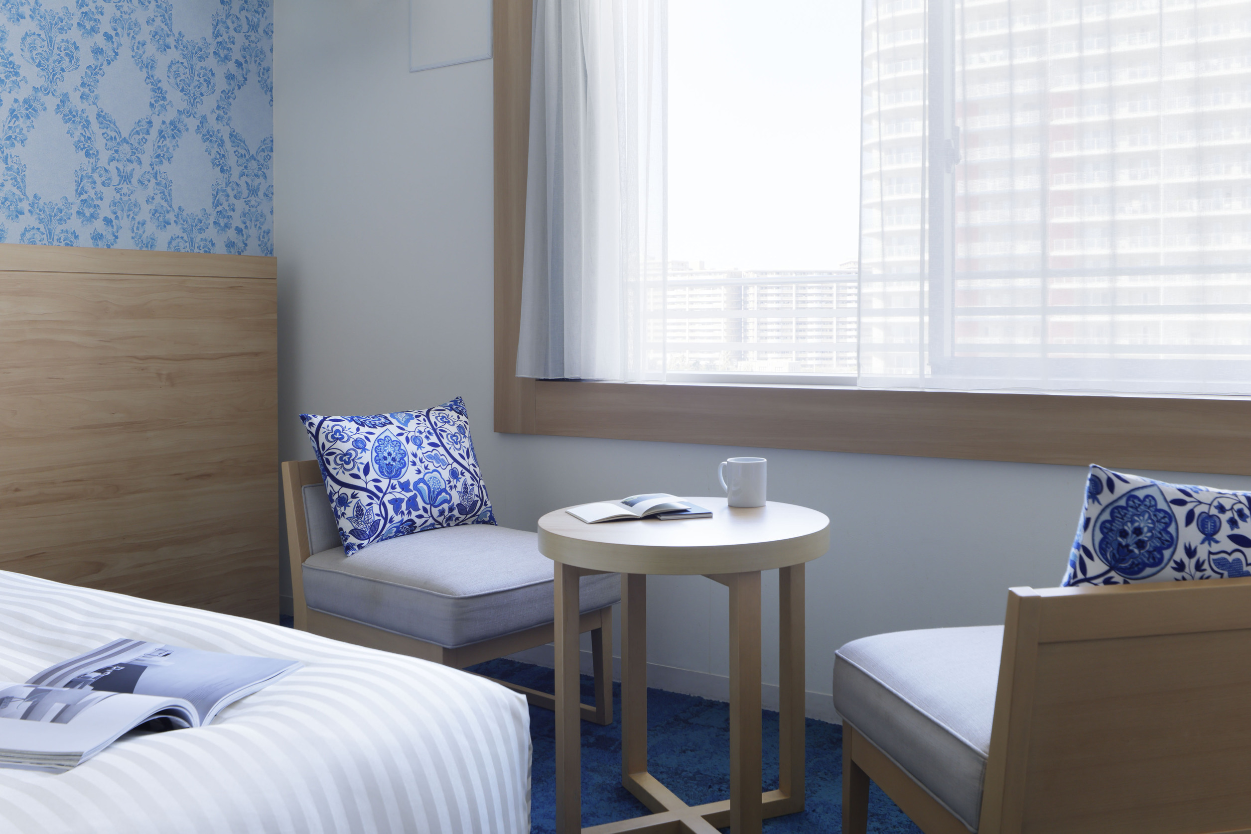 スーペリアツイン