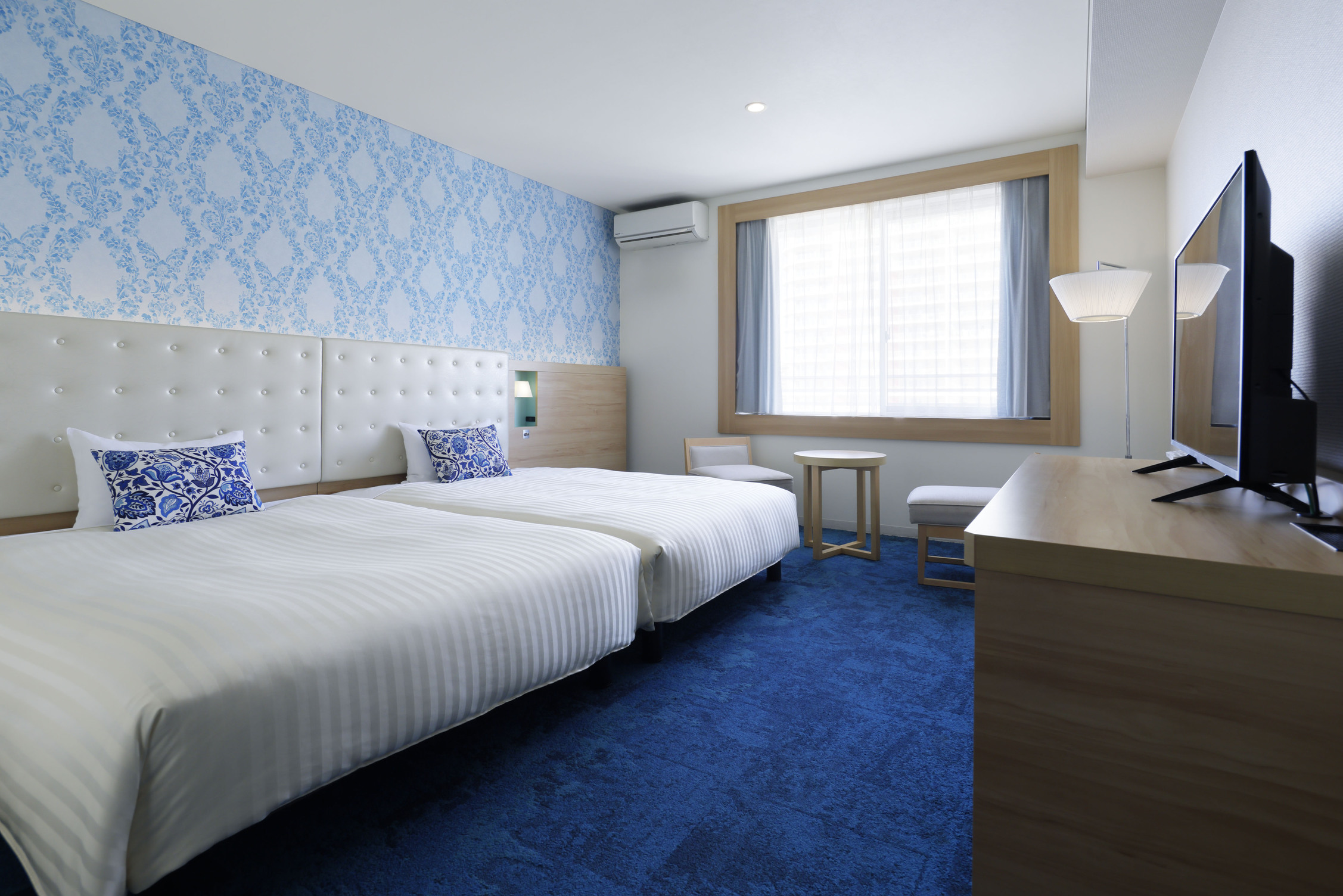 スーペリアツイン