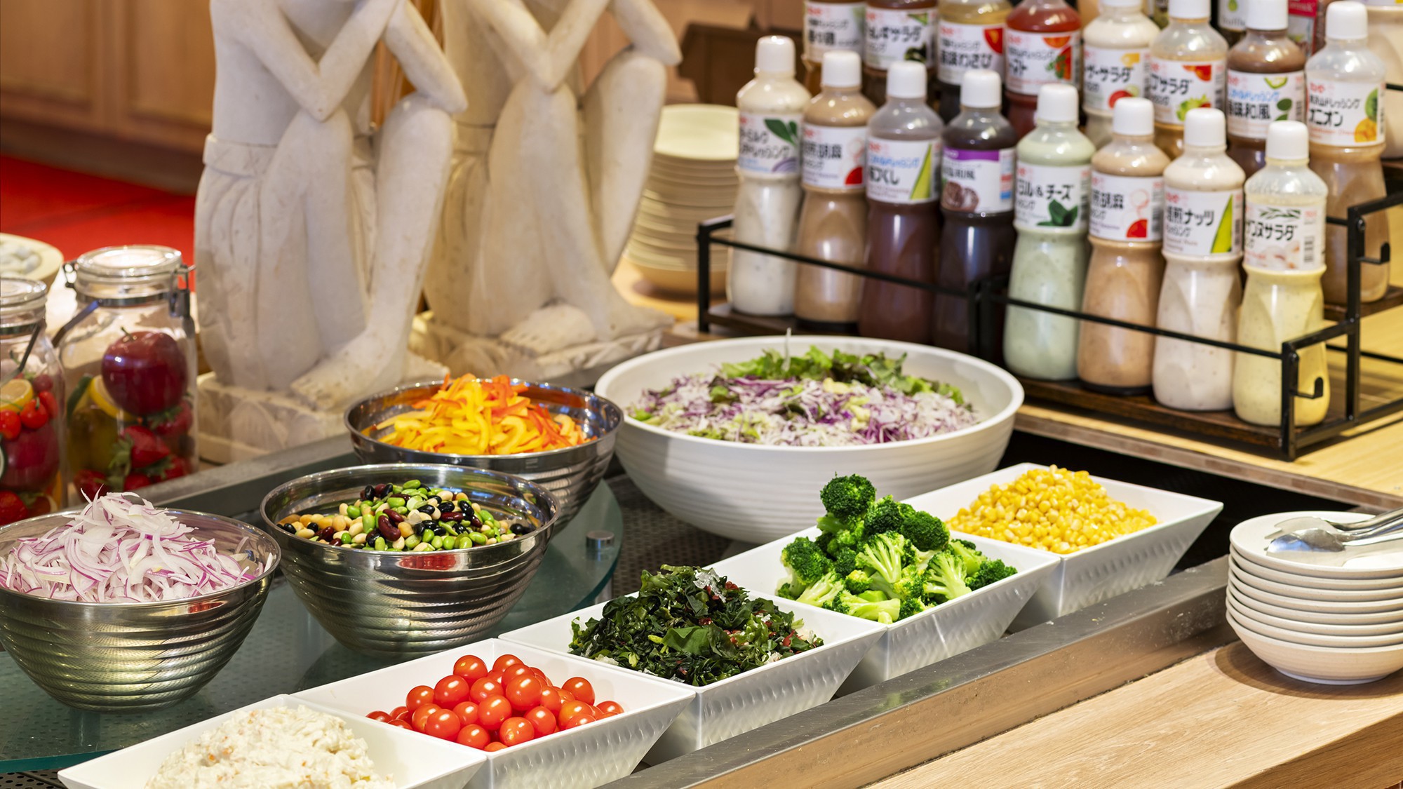 直前割★【お日にち・室数限定】館内コンビニ＆展望大浴場（無料）あり！急なおでかけをサポート＜朝食付＞