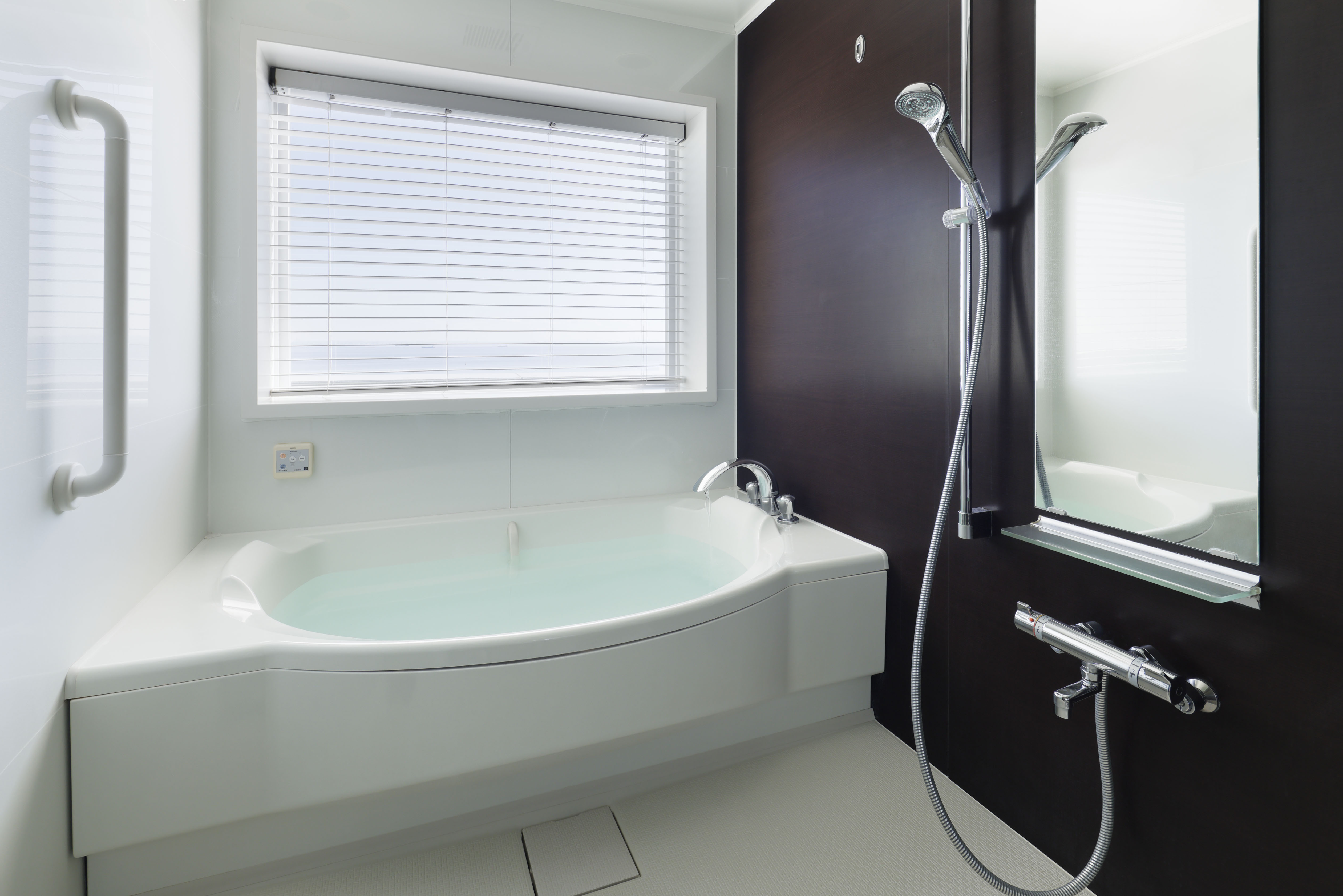 スイートルーム