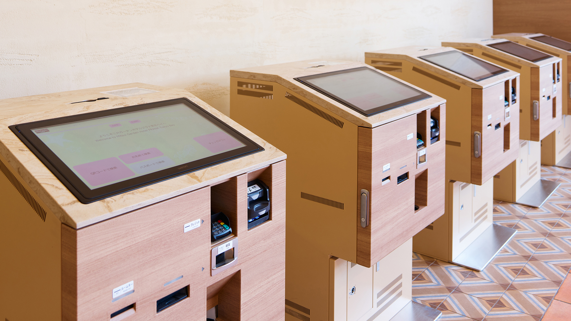 三井ガーデンホテル プラナ東京ベイ 設備 アメニティ 基本情報 楽天トラベル 三井ガーデンホテル プラナ東京ベイ 設備 アメニティ 基本情報 楽天トラベル