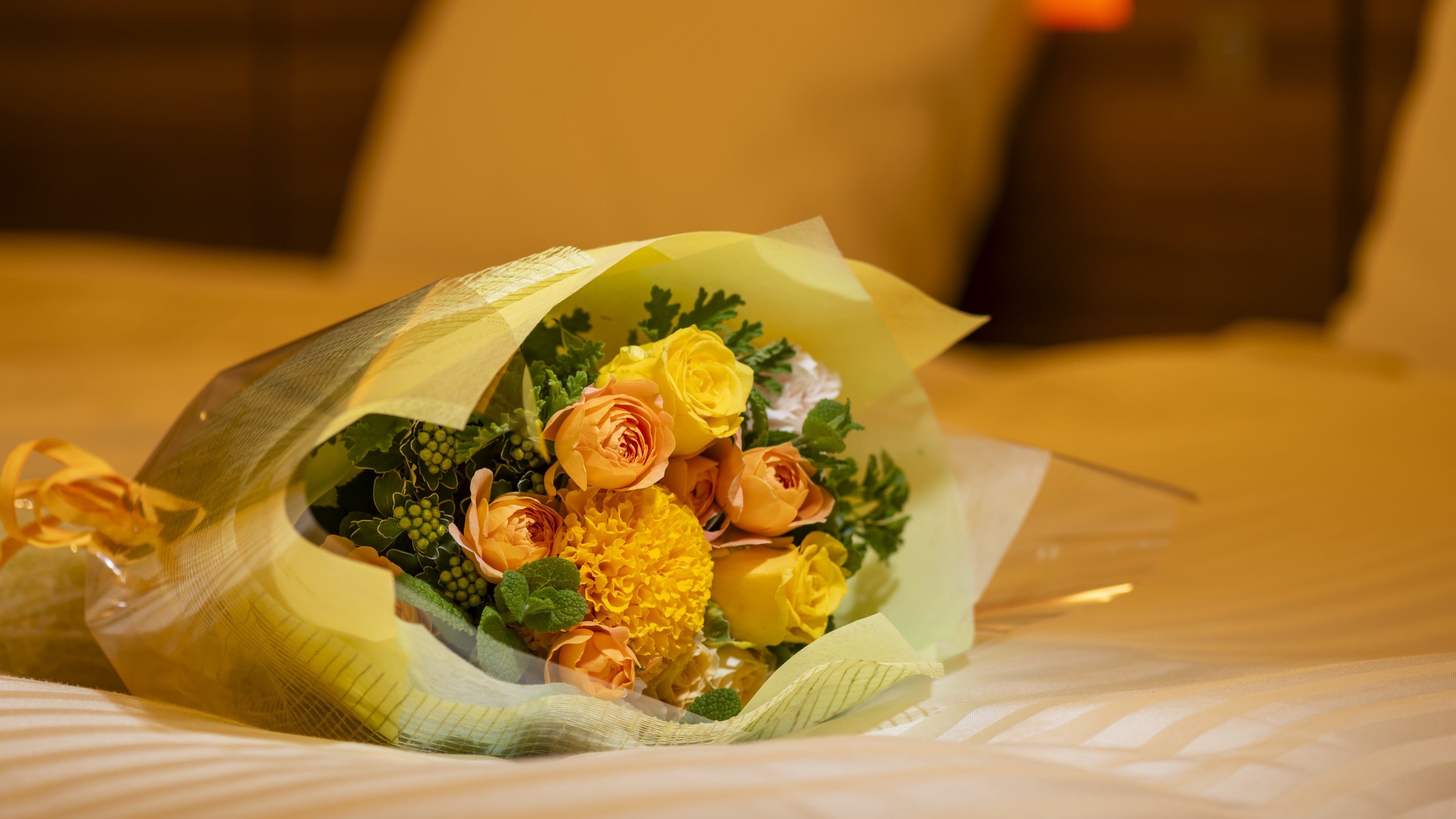 【サプライズギフト】フラワーギフト