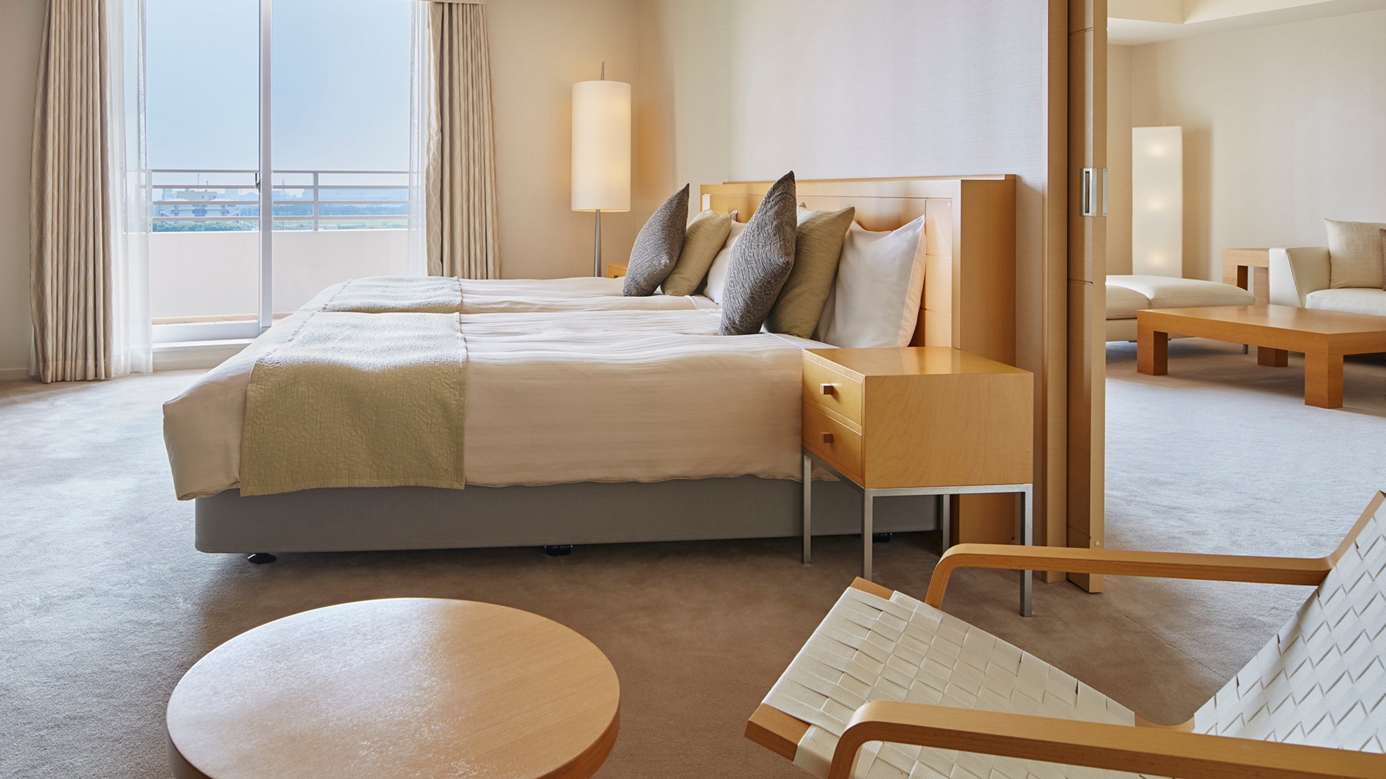 ホテルリソル横浜桜木町