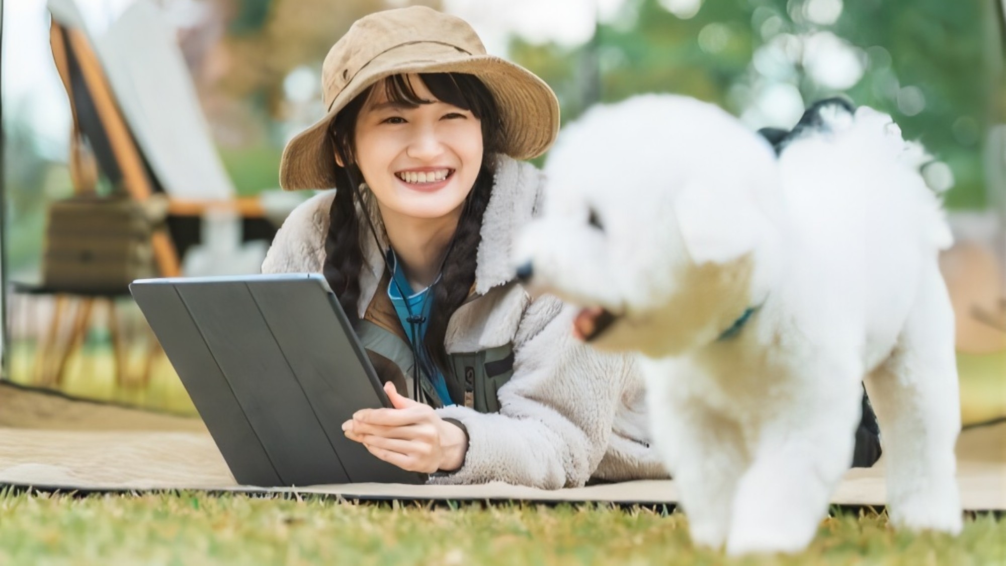 【DOG×STAY】愛犬と旅！愛犬と過ごすリゾートライフ！【ブレックファスト＆ディナービュッフェ付】
