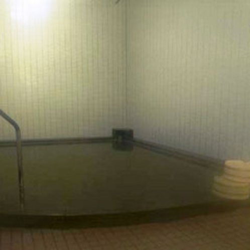 大浴場