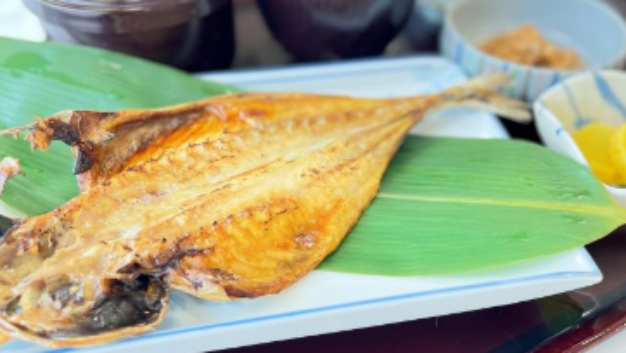 【選べる朝食付】和定食または洋定食からチョイス｜事前予約で夕食も提供可能！