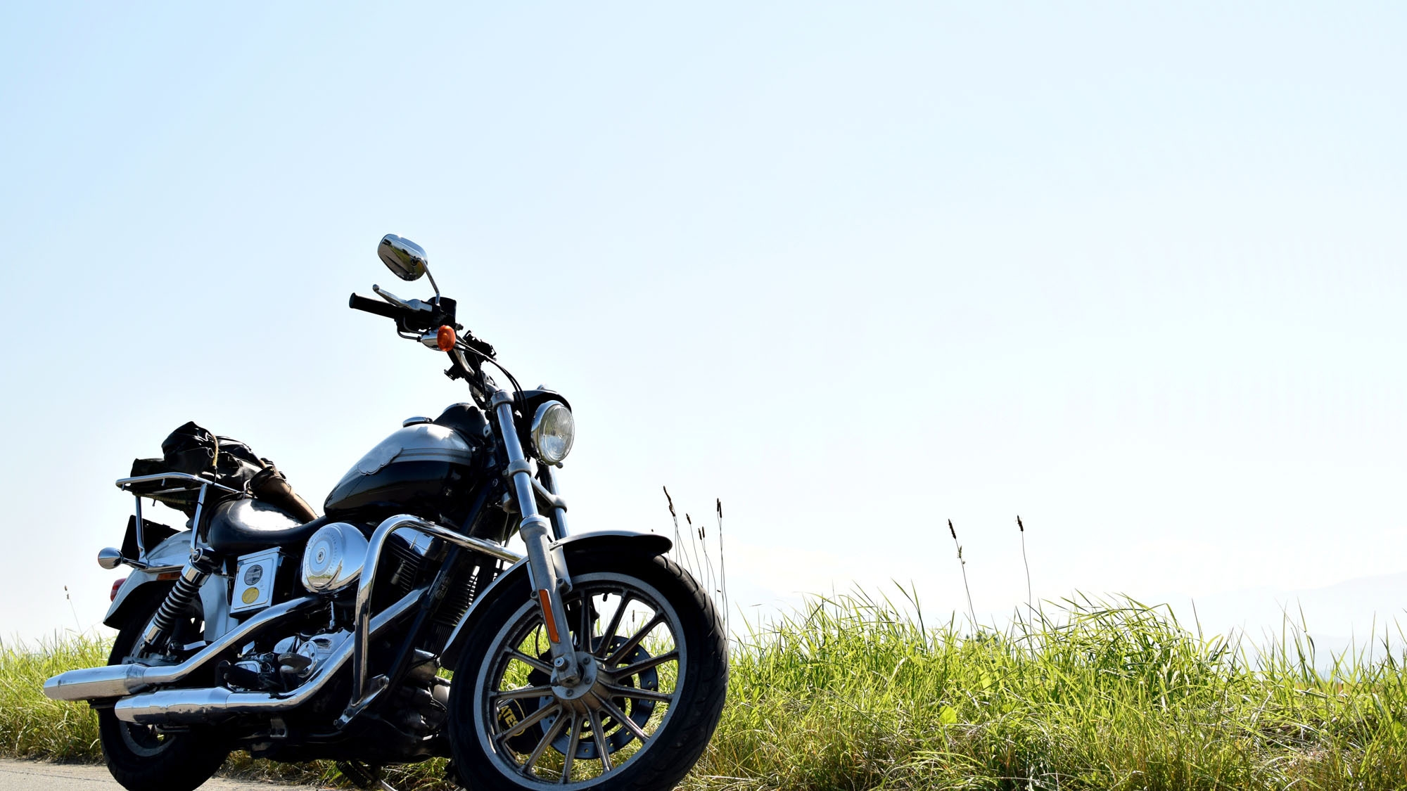 【2食付】バイクのお客様限定♪ツーリングに気持ち良い季節☆屋根付駐輪場優遇！