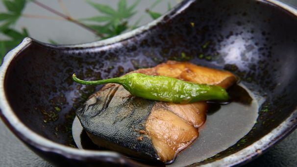 【夕食付】朝はゆっくりしたい方＆早朝出発の方へ♪夕食はリーズナブルで美味しい和定食☆