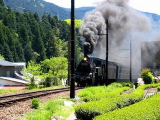 大井川鉄道