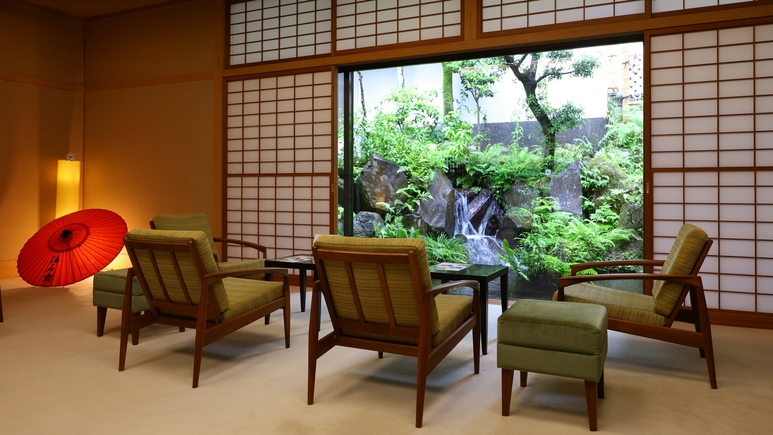 【静寂の湯河原で過ごす平日連泊プラン】 〜平日の静けさと温泉の安らぎ。心落ち着く滞在を〜2泊4食付