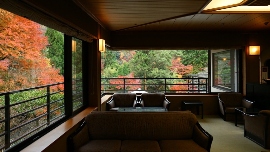 【10％OFF】【楽天スーパーSALE】ポイント11倍◆海石榴で味わう季節の極上懐石／朝・夕お部屋食