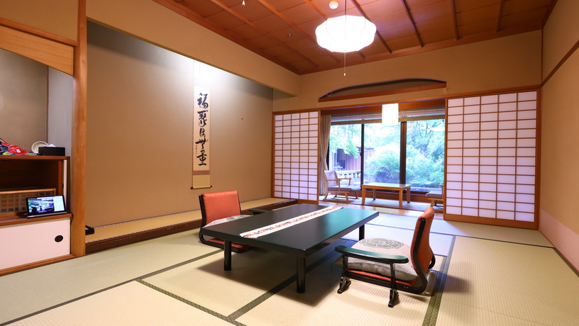 【本館】和室50平米（内風呂付）