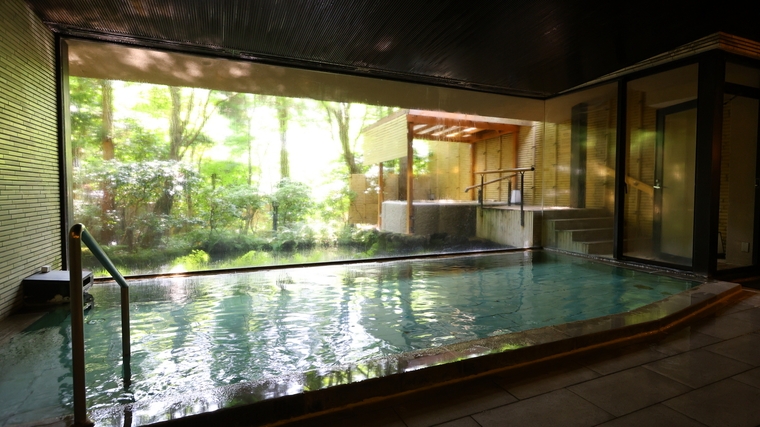 【静寂の湯河原で過ごす平日連泊プラン】 〜平日の静けさと温泉の安らぎ。心落ち着く滞在を〜2泊4食付