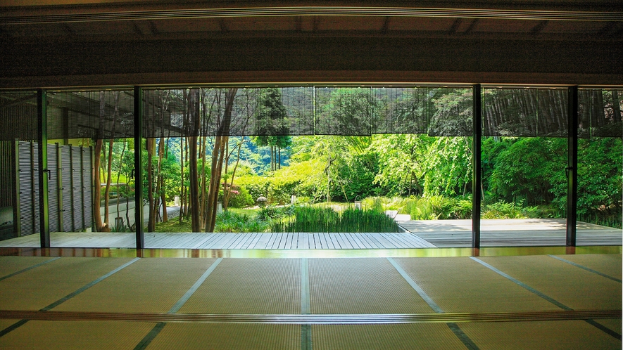 宴会場_Banquet hall（長寿楽）