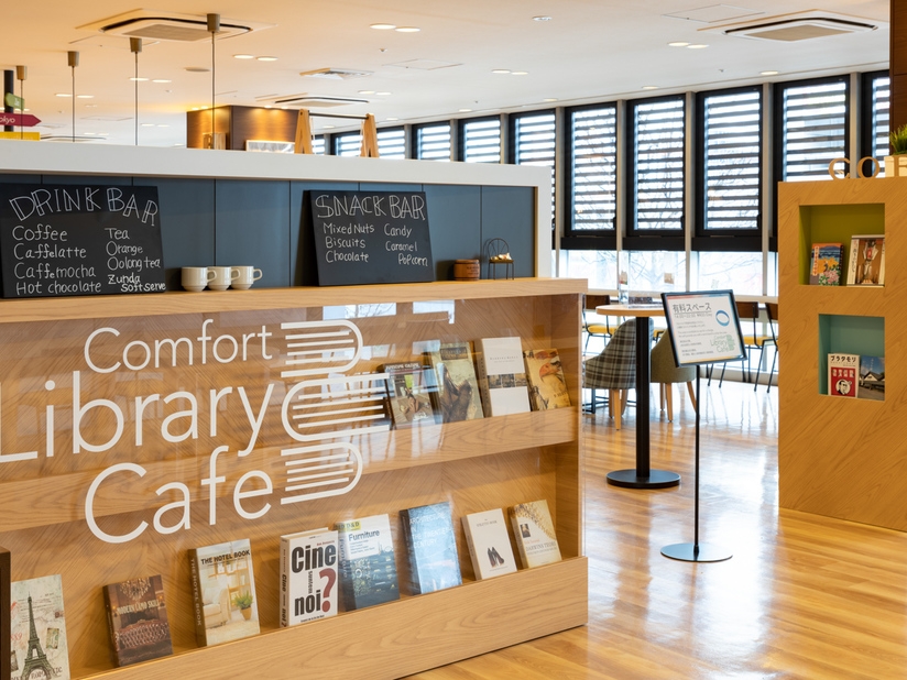 【春SALE】朝食ビュッフェが無料◆こだわりのスムージーや期間限定メニュー◆