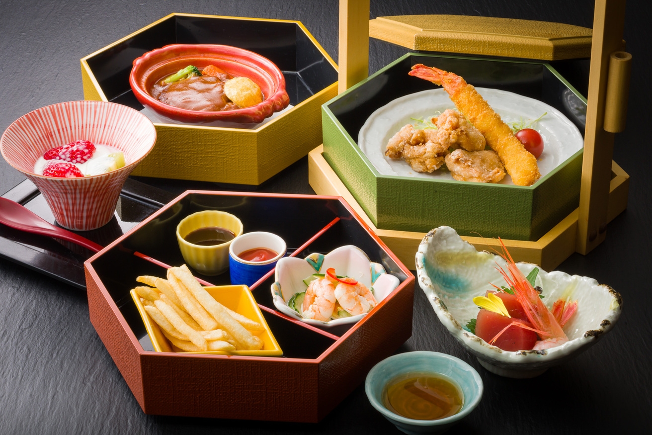 【小学生半額＆幼児7700円＆添い寝無料】家族の思い出を♪サマーファミリープラン ★ご家族旅行応援！