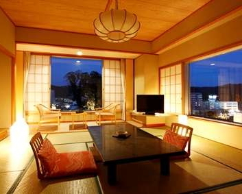 【당관 맡김】 버스·화장실 첨부 －아로마 플랜 전용－