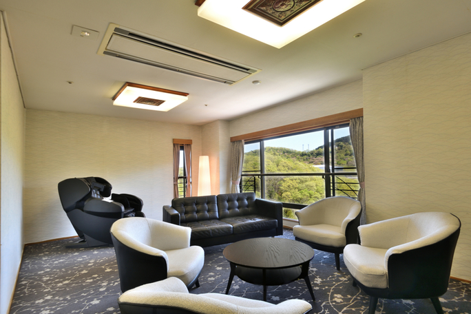 ■浪漫亭特別室‐茜の間‐■