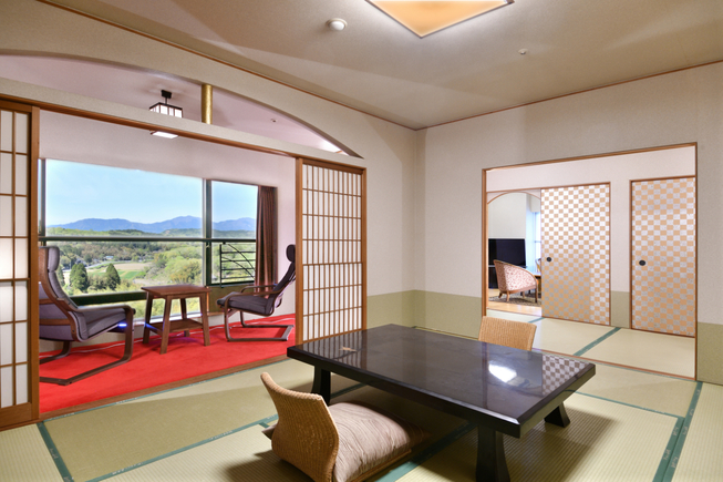 ■浪漫亭特別室‐那岐の間‐■