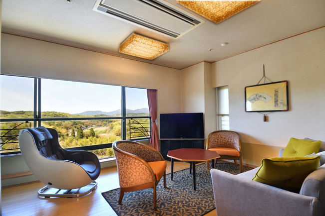 ■浪漫亭特別室‐那岐の間‐■