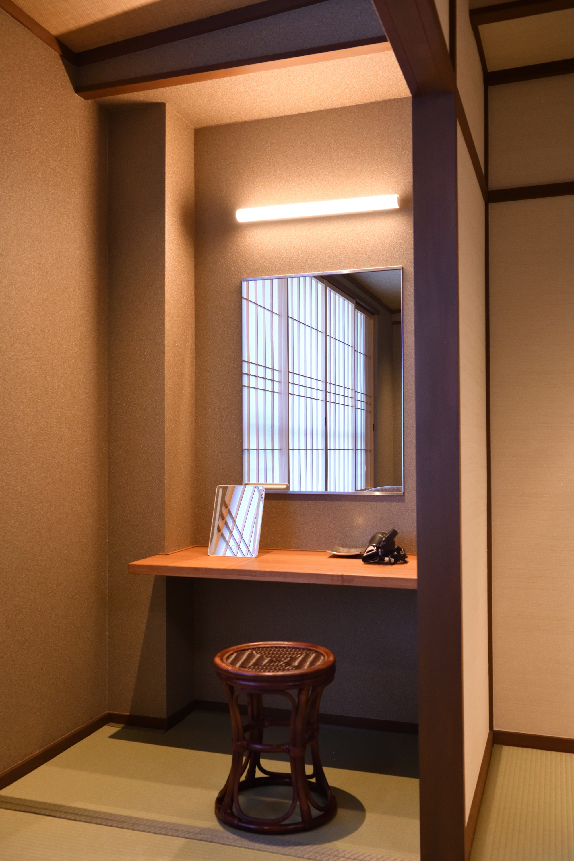 ■やわらぎ和室（内風呂なし）■2026年リニューアル