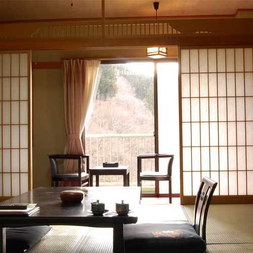 部屋和室10畳