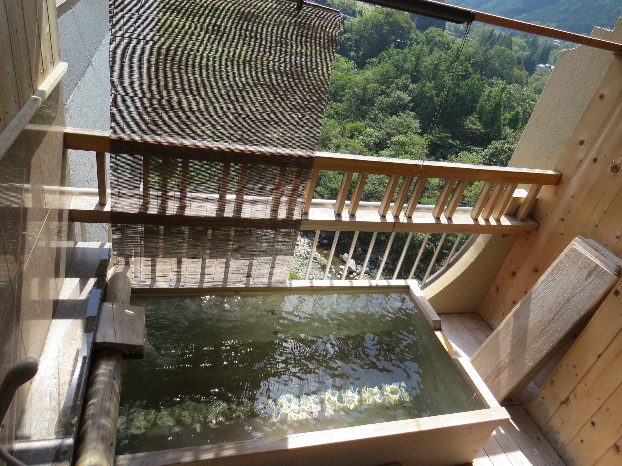 川浦温泉 山県館 設備・アメニティ・基本情報