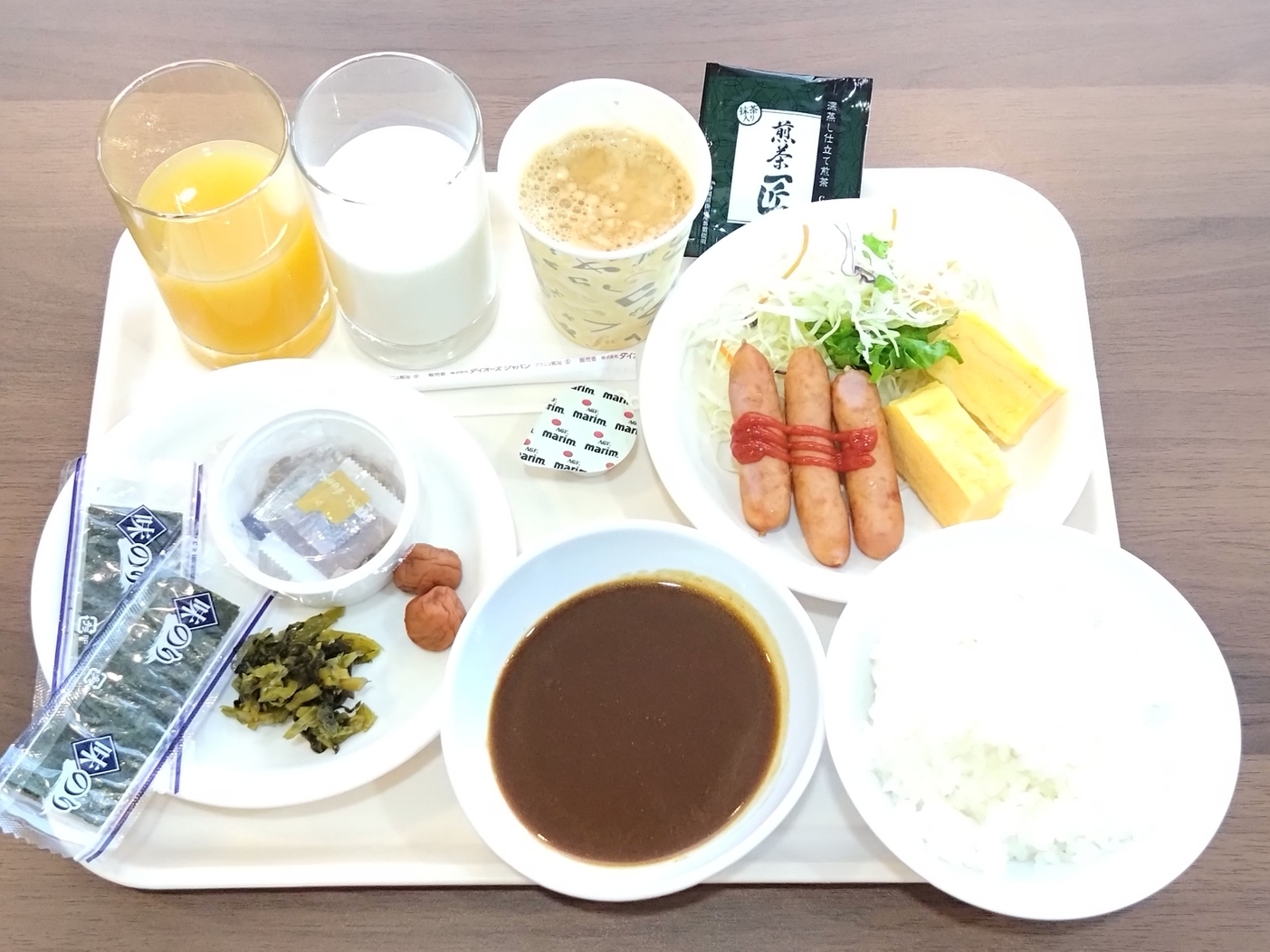 ★漫画読み放題♪【スタンダードプラン】（朝食朝カレー付）『サウナ付き大浴場あり』いわき駅南口徒歩５分